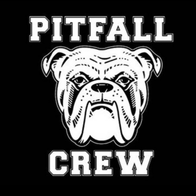 Pitfall | Spotify