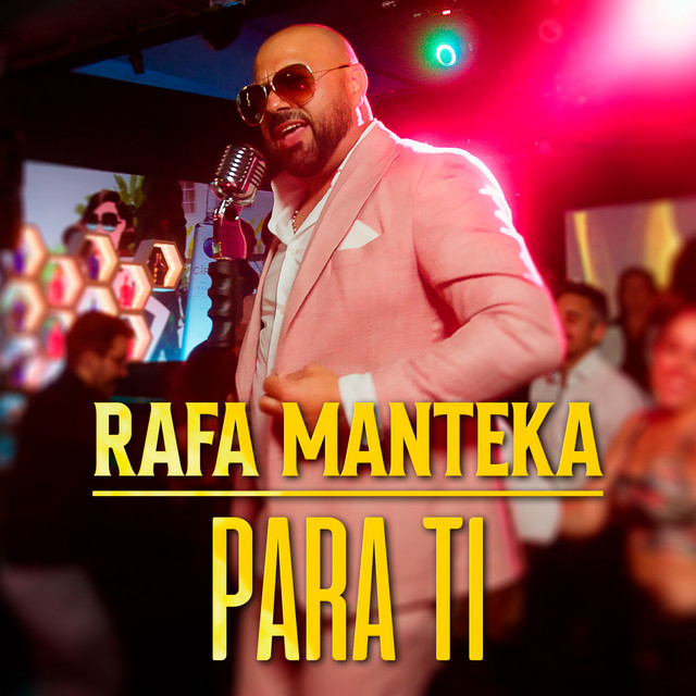 RAFA MANTEKA