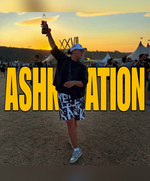 Ashkalation