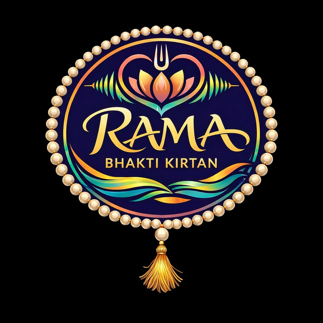 RAMA Bhakti Kirtan