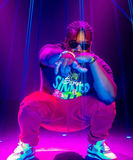 Kizzy The ColdBoy | Spotify
