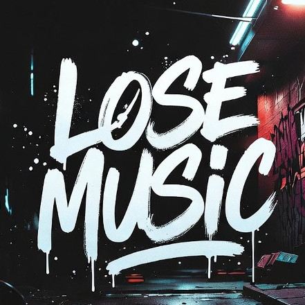 Lose Music