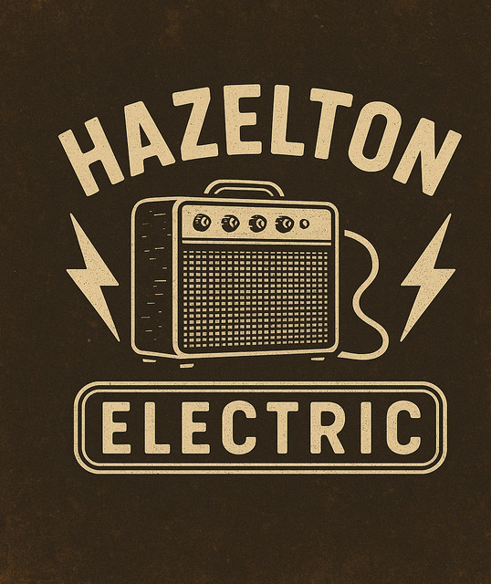 Hazelton Electric