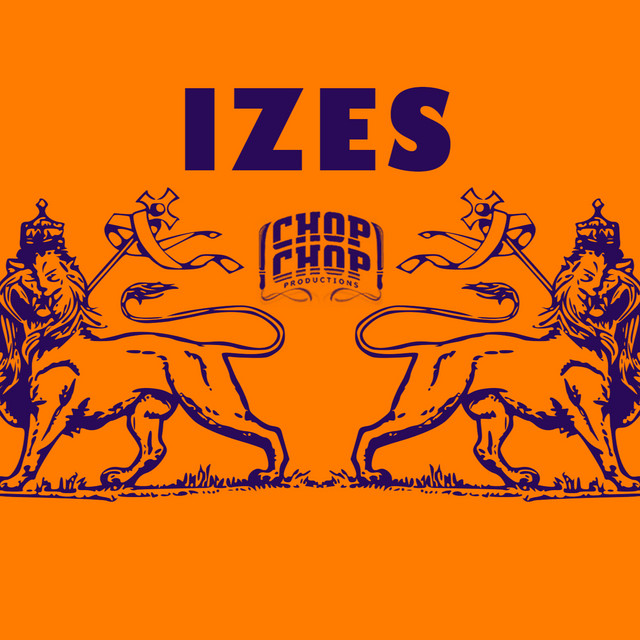 Izes-I | Spotify