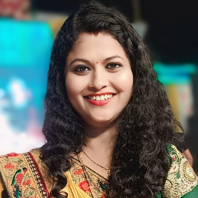 Poonam Mishra image