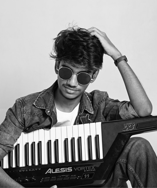 Allwin Fernandes