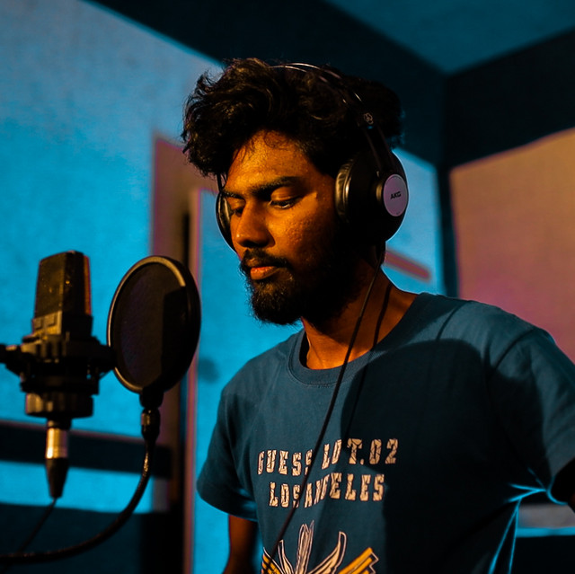 Makkal Hiphop | Spotify