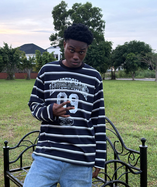 OnlyTommyGee