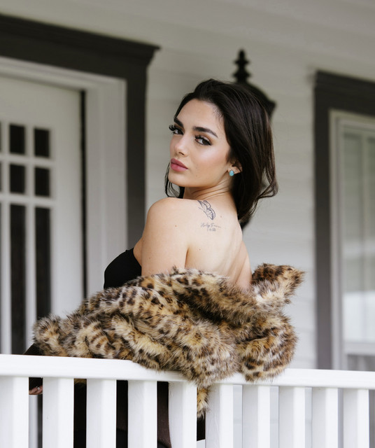 Sadie Lee | Spotify