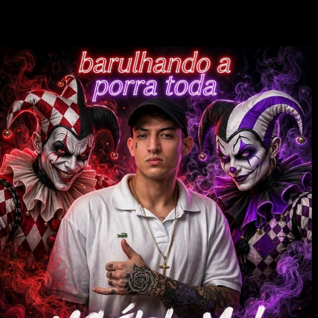 MC ITALO MAL