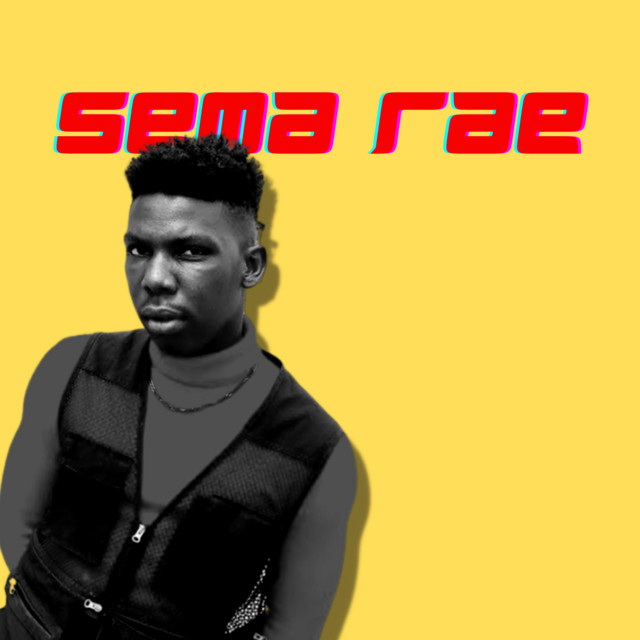 Sema Rae | Spotify