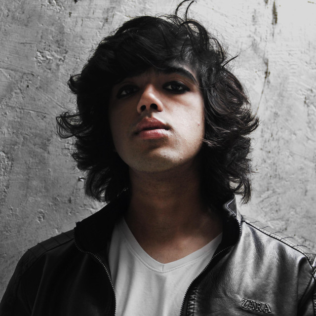 Manas R.K. | Spotify