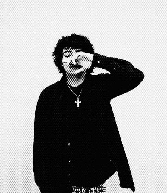 Yung Cold