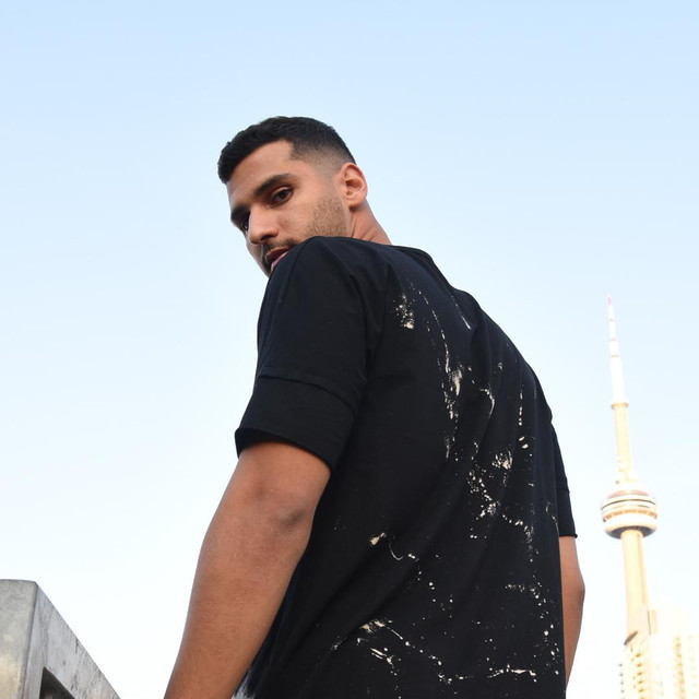 Badry | Spotify