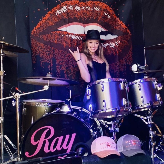 Ray Ray | Spotify
