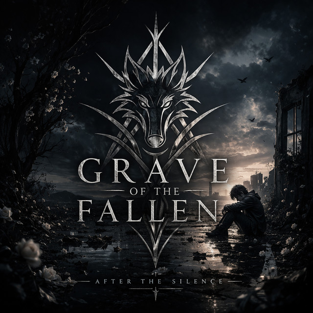Grave of the fallen