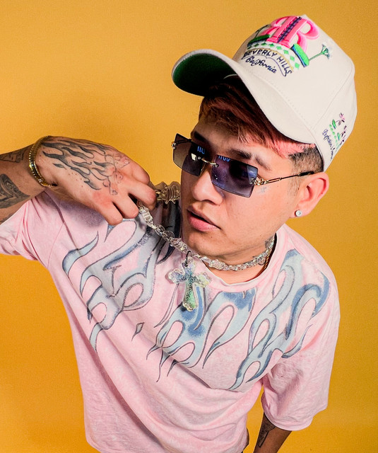 Guti Flexxx