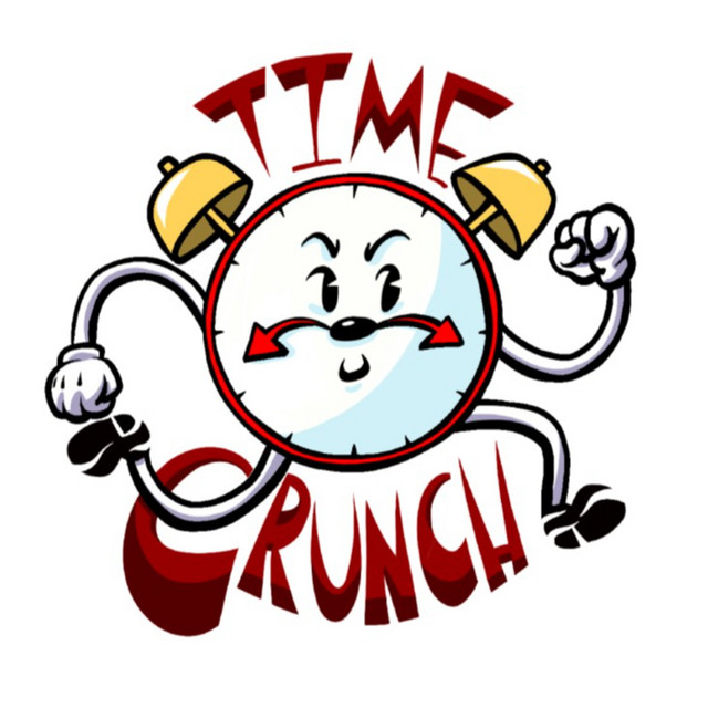 Time Crunch