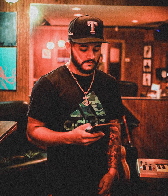 VAS | Spotify