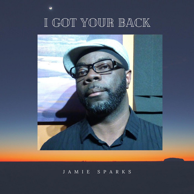 Jamie Sparks