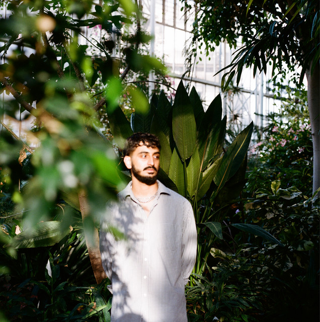 Adeeb Razak | Spotify