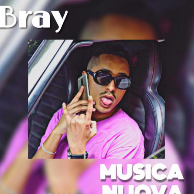 Bray | Spotify