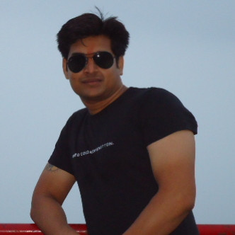 Rajiv Kumar Gupta