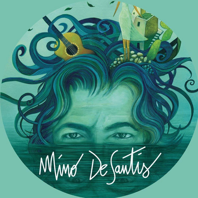 Mino De Santis