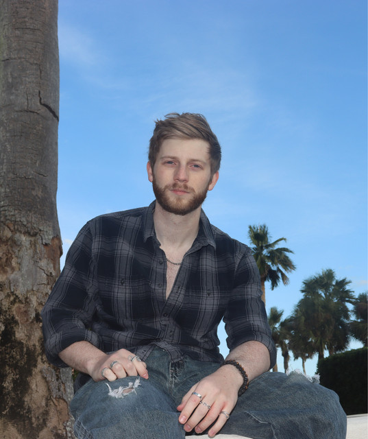 Kyle McGinley