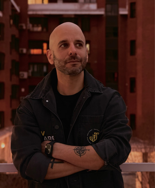 Dan Challout