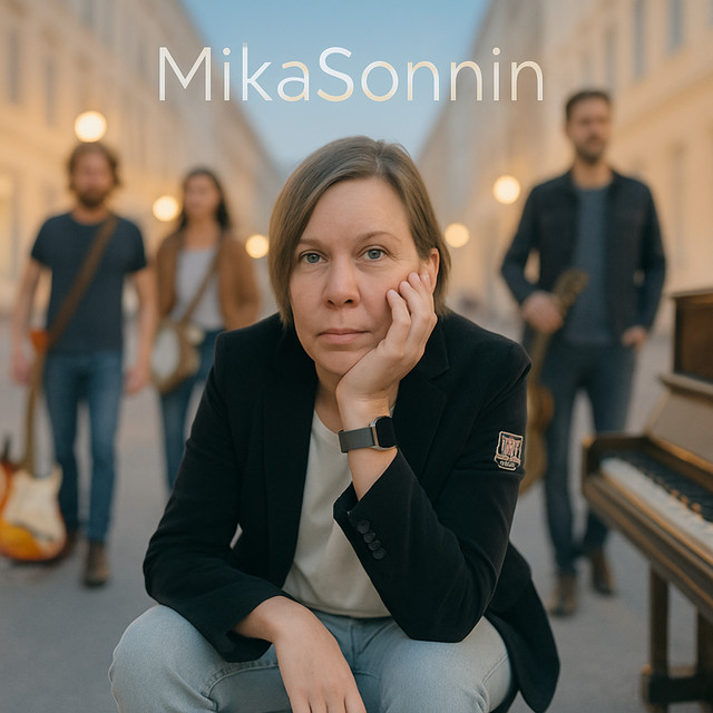 MikaSonnin
