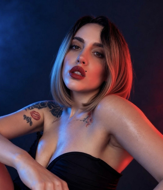 Anna Fiori
