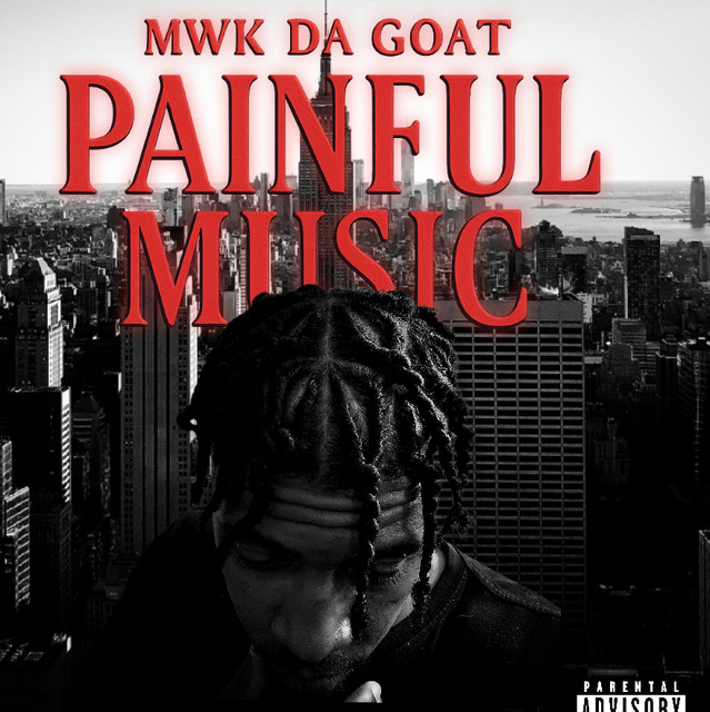 MWK Da Goat