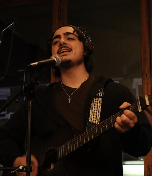 Ethan Arif