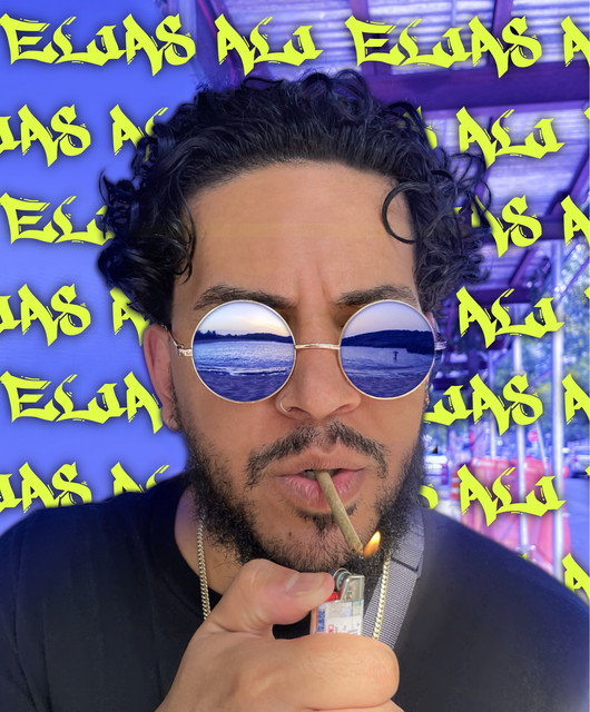 Elias Ali