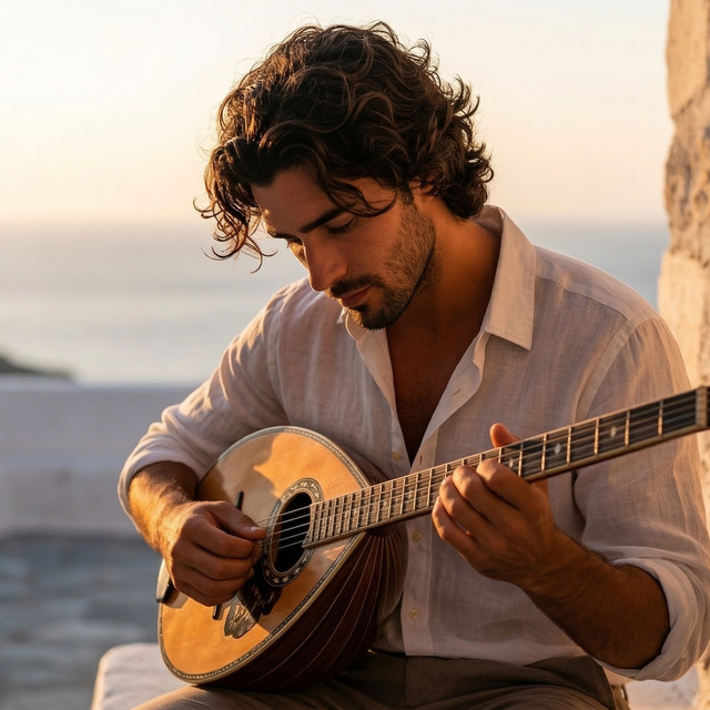 Kosta Meltemy