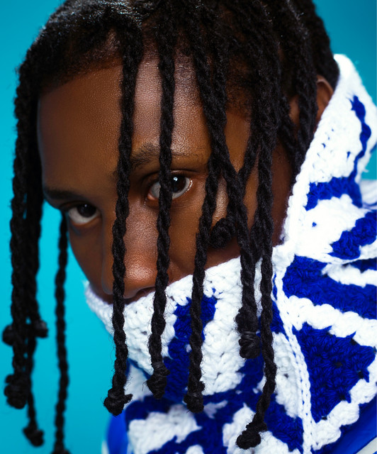 7TEENTRILL