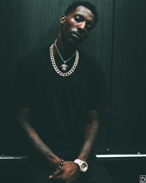 Yaro | Spotify