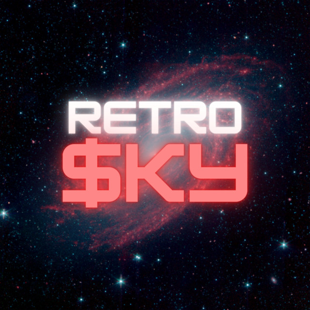 Retro $ky