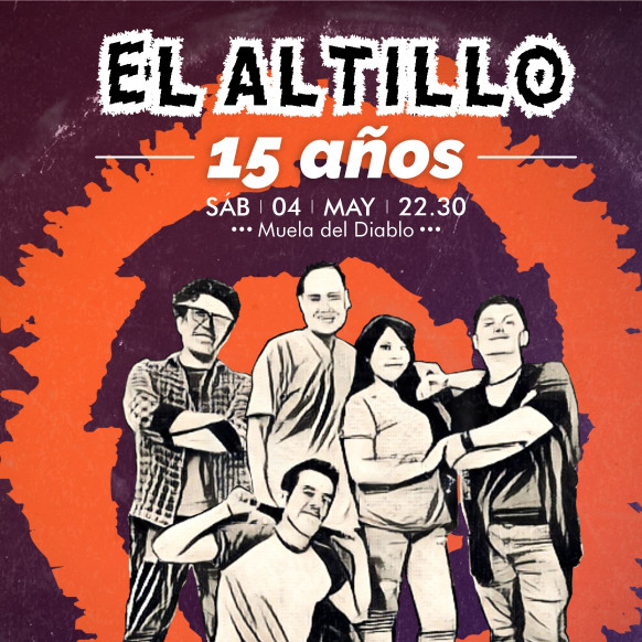 El Altillo