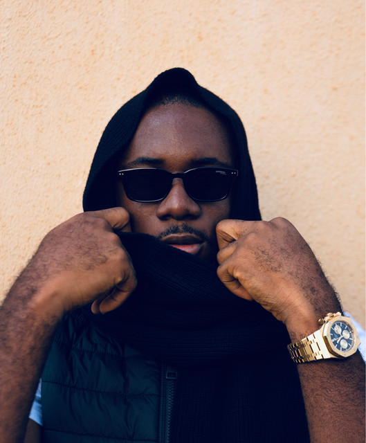 Donmecks | Spotify