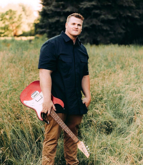 Chris Beckham | Spotify
