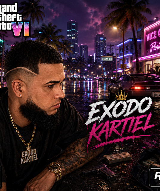 Exodo Kartiel