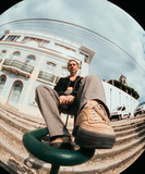 artist image