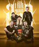 I Am Your God Photo