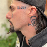 artist image