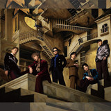 BATTLE OF TOKYO 〜ENTER THE Jr.EXILE〜 - Album by GENERATIONS from