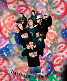 Damnagedkids