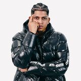artist image