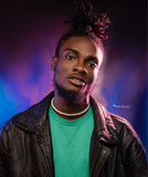 Paul Rarity profile